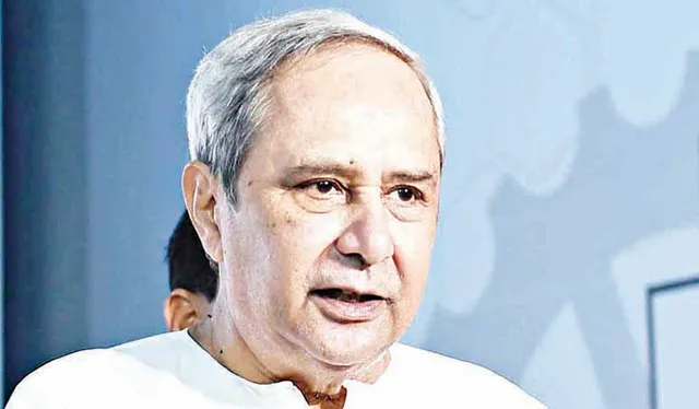 କେନ୍ଦ୍ର ବଜେଟ୍ ପ୍ରତିକ୍ରିୟାରେ ଭିନ୍ନ ଆଭିମୁଖ୍ୟ: ଅଳ୍ପ ପ୍ରଶଂସା, ବେଶି କଡ଼ା କଥା କହିଲେ ନବୀନ