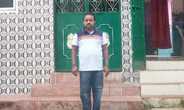 ଜୀବିତ ବ୍ୟକ୍ତିଙ୍କୁ କୋଭିଡ୍‌ରେ ମୃତ ଦର୍ଶାଯାଇଛି