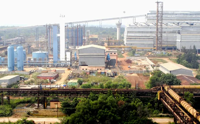 ନୀଳାଚଳ ଇସ୍ପାତର ଅଧିଗ୍ରହଣ ପ୍ରକ୍ରିୟା ସଂପୂର୍ଣ୍ଣ କଲା ଟାଟା ଷ୍ଟିଲ