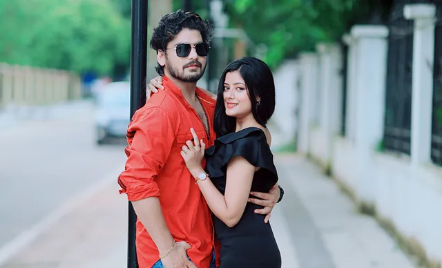 ଚର୍ଚ୍ଚାରେ ମ୍ୟୁଜିକ୍ ଭିଡିଓ ’ମୋ ଭଲପାଇବା କୋଉଠୁ ପାଇବୁ’