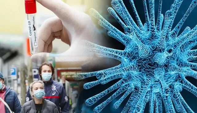 ଡେଲ୍‌ଟାକୁ ପଛରେ ପକାଇଲା ଓମିକ୍ରନ୍, ରାଜ୍ୟରେ ୯୭.୫% ଓମିକ୍ରନ୍ ପଜିଟିଭ୍