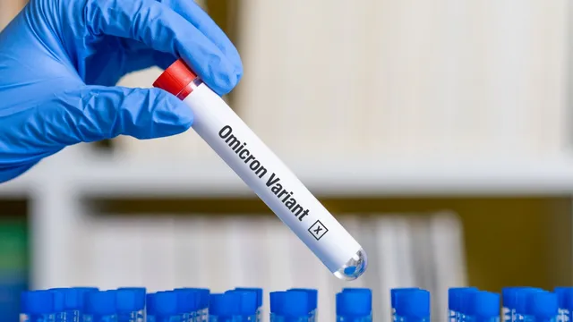 ରାଜ୍ୟରେ ଆଉ ୧୪୮ ଓମିକ୍ରନ୍ ଆକ୍ରାନ୍ତ ଚିହ୍ନଟ