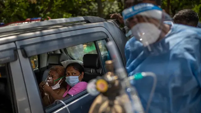 ତାମିଲନାଡୁରେ ୩୩ ମାମଲା ଚିହ୍ନଟ ହେବାରୁ ଭାରତରେ ସମୁଦାୟ ଓମିକ୍ରନ୍‌ ସଂକ୍ରମଣ ମାମଲା ହଠାତ୍‌ ୨୭୧କୁ ବୃଦ୍ଧି