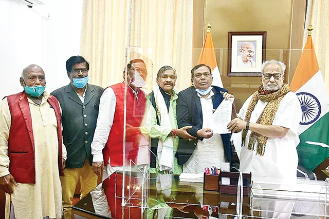 ପାଇକ ବିଦ୍ରୋହକୁ ପ୍ରଥମ ସ୍ୱାଧୀନତା ସଂଗ୍ରାମ ଦାବି: ୨୭ରେ ବିଶାଳ ପାଇକ ସମାବେଶ