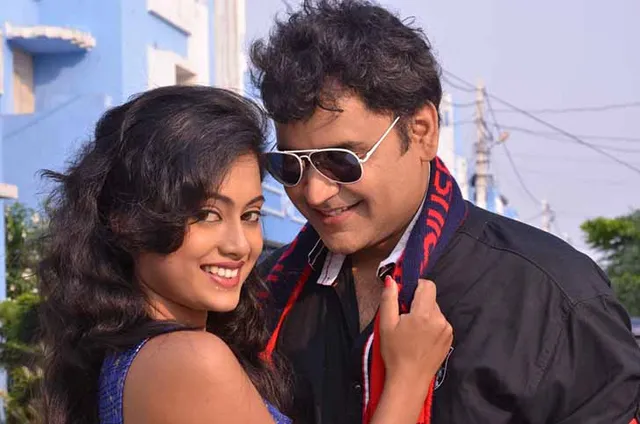 ଓଡ଼ିଆ ଚଳଚ୍ଚିତ୍ର ‘ଆଖି ବୁଜିଦେଲେ ତୁ’ର ମ୍ୟୁଜିକ୍ ରିଲିଜ୍