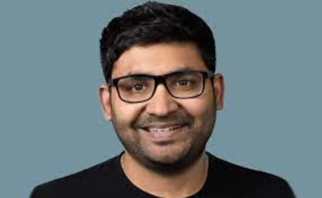 ଚର୍ଚ୍ଚିତ ଚେହେରା: ପରାଗ ଅଗ୍ରୱାଲ୍: ୩୭ ବର୍ଷ ବୟସରେ ଟ୍ବିଟର୍‌ର ସିଇଓ