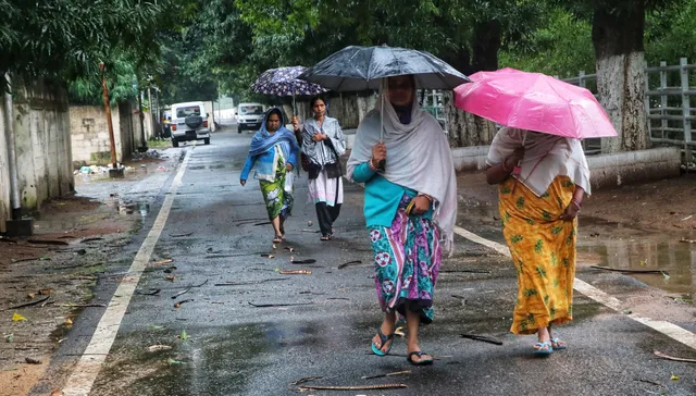 ଆଜି ବି ରାଜ୍ୟର କିଛି କିଛି ସ୍ଥାନରେ କୋହଲା ପାଗ ସହ ହାଲୁକା ବର୍ଷା ହୋଇପାରେ