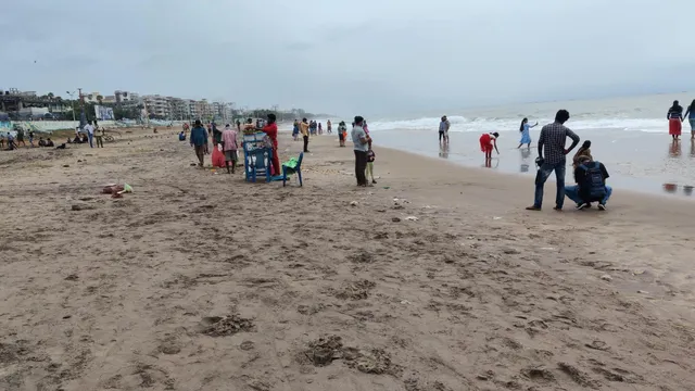 ଲଘୁଚାପ ପାଲଟି ଆଗାମୀ ୫ ଘଣ୍ଟା ମଧ୍ୟରେ ଓଡ଼ିଶା ଉପକୂଳରେ ପହଞ୍ଚିବ ‘ଜୱାଦ’