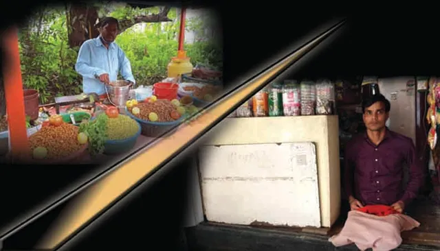 ଆଜି ଅର୍ନ୍ତଜାତୀୟ ଦିବ୍ୟାଙ୍ଗ ଦିବସ: ଅଟକାଇ ପାରିନି ଶାରିରୀକ ଅକ୍ଷମତା, ଆତ୍ମବିଶ୍ୱାସ ଓ ଦୃଢ଼ ଇଚ୍ଛାଶକ୍ତି ବଳରେ ହୋଇଛନ୍ତି ସ୍ୱାବଲମ୍ବୀ