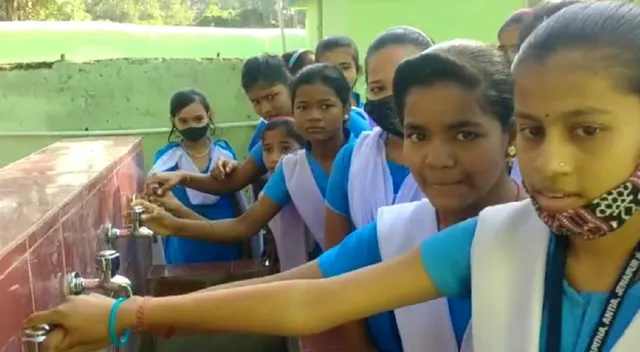 ଶିକ୍ଷାରେ ଆସିବ ସଂସ୍କାର! ରାଜ୍ୟରେ ଲିଙ୍ଗଗତ ସମାନତାକୁ ସୁଦୃଢ଼ କରିବା ପାଇଁ ଜେ-ପାଲ୍ ସହିତ ହେବ ଚୁକ୍ତିନାମା