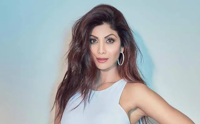 ସୋସିଆଲ ମିଡିଆରୁ ବିରତି ନେଲେ ଶିଳ୍ପା ସେଟ୍ଟୀ