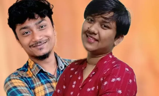 ନୂଆ ବର୍ଷକୁ ଆଖିଆଗରେ ରଖି ପ୍ରସ୍ତୁତ ହେଲା ରୋମାଣ୍ଟିକ ଗୀତ ‘ହାଏରେ ମତେ ଇସ୍କ ହେଲାରେ’