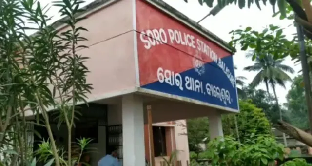 ଅଲ୍ଲିପୁର ରେଳ ଫାଟକ ନିକଟରୁ ଅଜଣା ଯୁବକଙ୍କ ମୃତଦେହ ଉଦ୍ଧାର