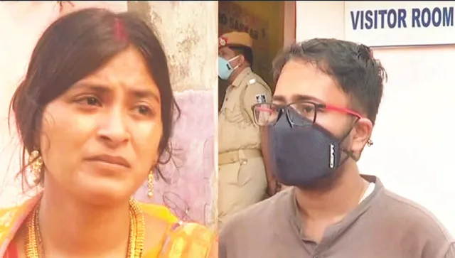 ବାପା-ମା’ଙ୍କ ସହିତ ହାଜର ହେବେ ସୁମିତ-ତପସ୍ବିନୀ