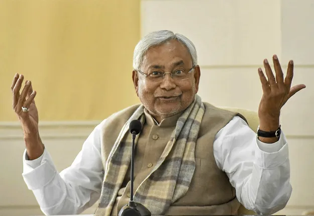 ବାରମ୍ବାର ନୋଟିସ ପରେ ନୀତୀଶ ଦେଉନାହାଁନ୍ତି ୮୦ ହଜାର କୋଟିର ହିସାବ, ସିଏଜି ରିପୋର୍ଟରେ ଆତ୍ମସାତ ଆଶଙ୍କା