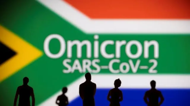 ଦିଲ୍ଲୀରେ ଚିହ୍ନଟ ଓମିକ୍ରନ୍ ସଂକ୍ରମିତଙ୍କ ପାଖରେ ଦେଖାଯାଉଛି କେଉଁ କେଉଁ ଲକ୍ଷଣ? ଜାଣନ୍ତୁ କ'ଣ କହିଲେ ଡାକ୍ତର