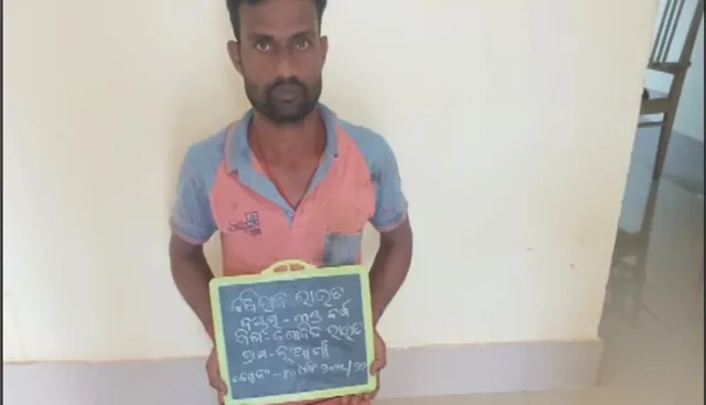 ଚିଲିକାରେ ପକ୍ଷୀ ଶିକାର ଅଭିଯୋଗ: ଜଣେ ଗିରଫ, ୪ଟି ମୃତ ବିଦେଶୀ ପକ୍ଷୀ ଉଦ୍ଧାର