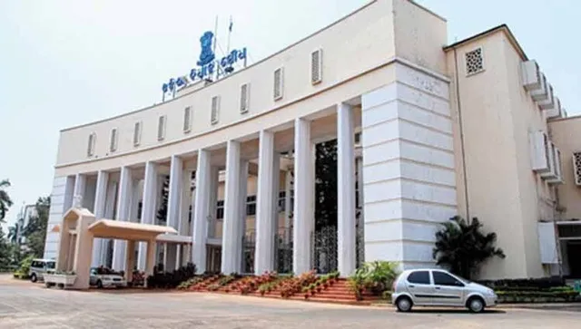 ପୁଣି ବିଧାନସଭା ଆରମ୍ଭରୁ ହଙ୍ଗାମା, ଦିନ ୧୧.୩୦ପର୍ଯ୍ୟନ୍ତ ଗୃହ ମୁଲତବୀ