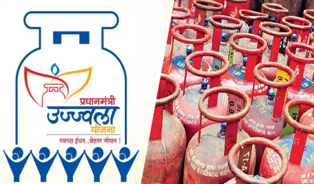 ଉଜ୍ଜ୍ୱଳା ୨.୦: ଓଡ଼ିଶାରେ ୩.୯୩ ଲକ୍ଷ ନୂଆ ଏଲ୍‌ପିଜି ସଂଯୋଗ ପ୍ରଦାନ