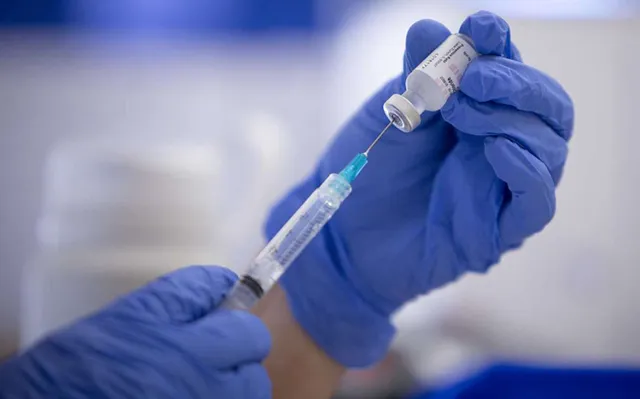 ୟୁନିସେଫ୍‌ ରିପୋର୍ଟ: ମହାମାରୀ ବି ଟିକାକରଣକୁ ରୋକିପାରିନାହିଁ, ଦେଶରେ ଓଡ଼ିଶା ଆଗରେ