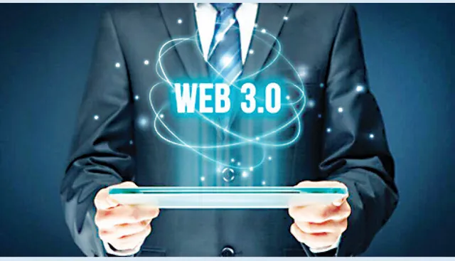ଇଣ୍ଟରନେଟ୍‌ର ନୂଆ ପିଢ଼ି ‘ୱେବ୍‌୩’: ଗୁଗୁଲ୍, ଫେସ୍‌ବୁକ୍‌ ଭଳି ବଡ଼ କଂପାନି କବ୍‌ଜାରେ ରହିବନି ଇଣ୍ଟରନେଟ୍