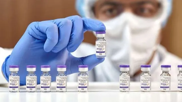 ଚଳିତ ମାସରୁ ୭ ରାଜ୍ୟରେ ଉପଲବ୍ଧ ହେବ କାଡିଲା ଟିକା, ବିନା ଛୁଞ୍ଚିରେ ଦିଆଯାଇପାରିବ