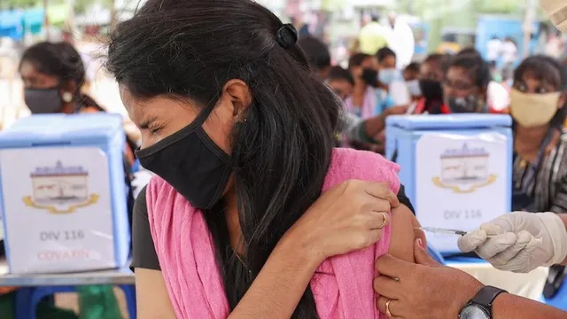 ଭାରତ‌ରେ ୨୦୦ରେ ପହଞ୍ଚିଲା ଓମିକ୍ରନ ଆକ୍ରାନ୍ତଙ୍କ ସଂଖ୍ୟା, ଆଗରେ ମହାରାଷ୍ଟ୍ର ଓ ଦିଲ୍ଲୀ