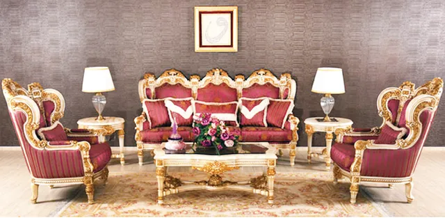 ହୋମ୍ ଫର୍ଣ୍ଣିଚର: ସାଜ ସଜ୍ଜା ସହ ସୌନ୍ଦର୍ଯ୍ୟ