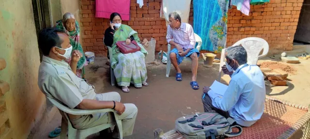 ଚଣାବାହାଲରେ ଦୁଇ ନାବାଳିକା ବିବାହ ବନ୍ଦ କଲା ପ୍ରଶାସନ