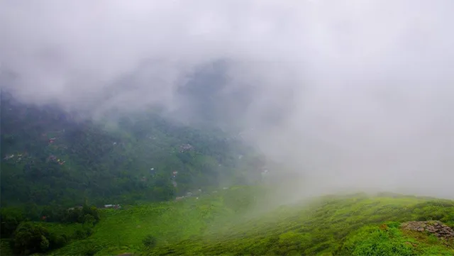 କେନ୍ଦୁଝରରେ ପୁଣି ଶୀତ ଲହରି