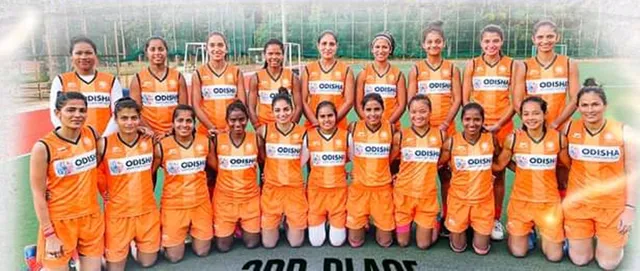 ଏସିଆ କପ୍ ମହିଳା ହକିରେ ଭାରତକୁ କାଂସ୍ୟ