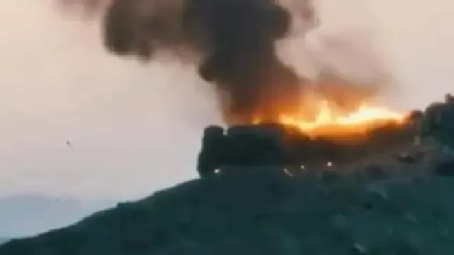 ବାଲୋଚିସ୍ତାନ୍‌ ପ୍ରଦେଶର ଚେକ୍‌ପୋଷ୍ଟ୍‌ରେ ଆତଙ୍କବାଦୀ ଆକ୍ରମଣ; ପାକିସ୍ତାନର ୧୦ ସୈନିକ ନିହତ