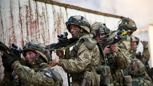 ବଢୁଛି ୟୁକ୍ରେନ ଯୁଦ୍ଧ ଆଶଙ୍କା, ଅଧିକ ସୈନ୍ୟ ପଠାଇଲା ଆମେରିକା