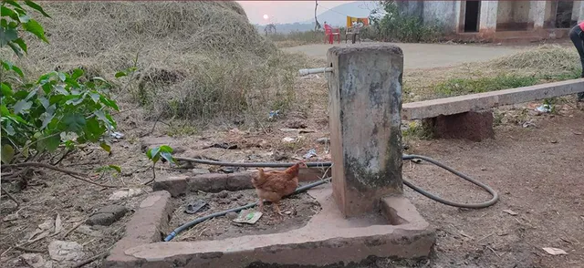 କଳିଙ୍ଗନଗର ଶିଳ୍ପାଞ୍ଚଳ ଗାଁର ଦୁର୍ଦ୍ଦଶା: ଟ୍ରାନ୍ସଫର୍ମର ନଥିବାରୁ ପ୍ରକଳ୍ପ ଅଚଳ, ପିଇବା ପାଣି ପାଇଁ ଲୋକେ ଡହଳବିକଳ