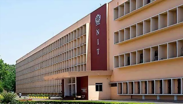 କରୋନାର ନୂଆ ହଟସ୍ପଟ୍‌ ‘ଏନ୍‌ଆଇଟି’: ୨ ଦିନରେ ୧୦୨ ସଂକ୍ରମିତ