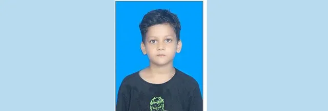 ୬ ବର୍ଷର ଶିଶୁକୁ ଅପହରଣ: ଛାଡ଼ିବାକୁ ୧୦ ଲକ୍ଷ ଦାବି