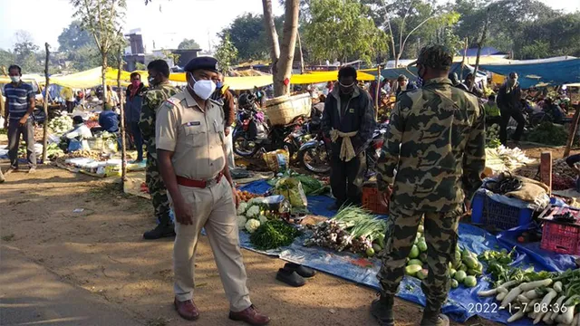 ଗୋଷ୍ଠୀ ସଂକ୍ରମଣ ସଂକେତ: ୨୪ ଘଣ୍ଟାରେ ୫ ଗୁଣା ବଢ଼ିଲା