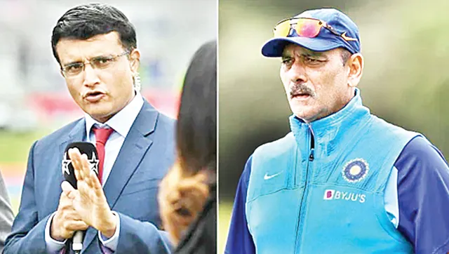 ବିସିସିଆଇକୁ ଶାସ୍ତ୍ରୀଙ୍କ ଚେତାବନୀ