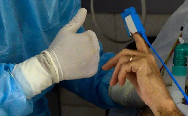 ଗଣ୍ଠିବାତ ଔଷଧ ପ୍ରୟୋଗ ସମେତ କରୋନାଭାଇରସ୍‌ ଚିକିତ୍ସା ନିମନ୍ତେ ୨ଟି ନୂଆ ଚିକିତ୍ସା ଅନୁମୋଦନ କଲା ବିଶ୍ବ ସ୍ବାସ୍ଥ୍ୟ ସଙ୍ଗଠନ