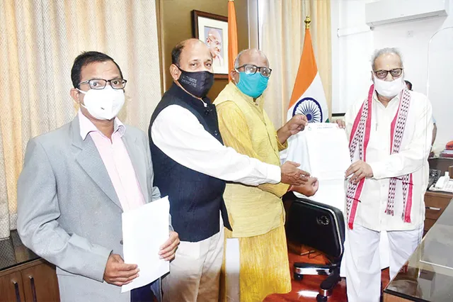 ପାଇକ ବିଦ୍ରୋହକୁ ପ୍ରଥମ ସ୍ବାଧୀନତା‌ ସଂଗ୍ରାମ ମାନ୍ୟତା ଦାବି