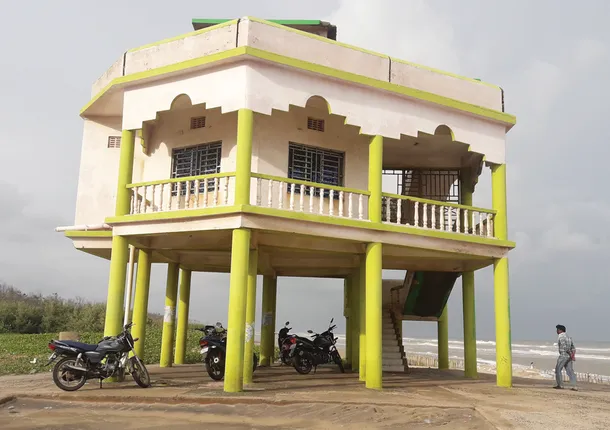 ଶିଆଳି ବେଳାଭୂମି ପର୍ଯ୍ୟଟନସ୍ଥଳ ମାନ୍ୟତାକୁ  ୮ବର୍ଷ ବିତିଲା, ପ୍ରଶାସନର ଅଣଦେଖା