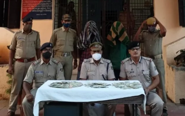 ଆଇନଜୀବୀଙ୍କ ଘରୁ ଲୁଟ ଘଟଣାରେ ୩ ଲୁଟେରା ଗିରଫ, ୨୦ ହଜାର ଜବତ