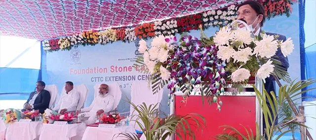 ‘ଦେଶକୁ ଶକ୍ତିଶାଳୀ କରିବା ପାଇଁ ବୈଷୟିକ ଶିକ୍ଷାର ବିକାଶ ଜରୁରୀ’