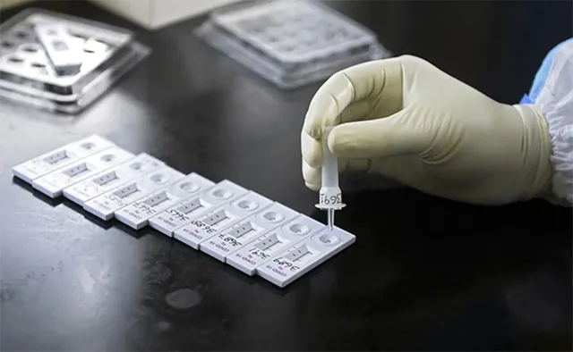 ଦେଶରେ ୧୩୦୦ରୁ ଅଧିକ ଓମିକ୍ରନ ମାମଲା