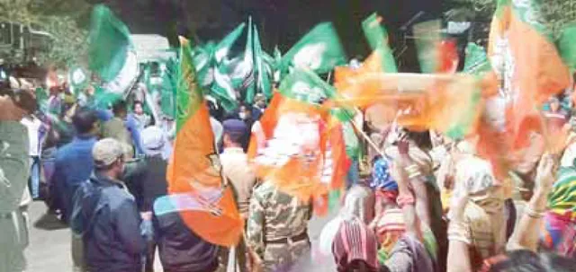 ଚିଲିକା ବିଧାୟକଙ୍କୁ ବନ୍ଧୁକ ଦେଖାଇ ହତ୍ୟା ଧମକ