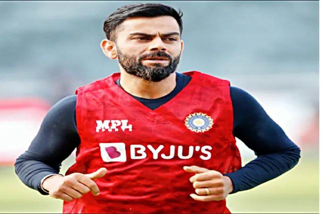 କୋହଲି ତୃତୀୟ ଟେଷ୍ଟ୍‌କୁ ଫେରିବେ: ସିରାଜଙ୍କୁ ନେଇ ଆଶଙ୍କା