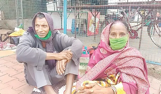 ଏମ୍‌ସ ଆସି ହଟହଟା: ନିରାଶ ହୋଇ ଫେରିଲେ ଦୂରଦୂରାନ୍ତ ରୋଗୀ