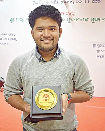 ଓଡ଼ିଆ ୱିକି-ବଏ ଶୈଳେଶ: ନିଜେ ଲେଖୁଛନ୍ତି, ଲୋକଙ୍କୁ ଯୋଡ଼ୁଛନ୍ତି