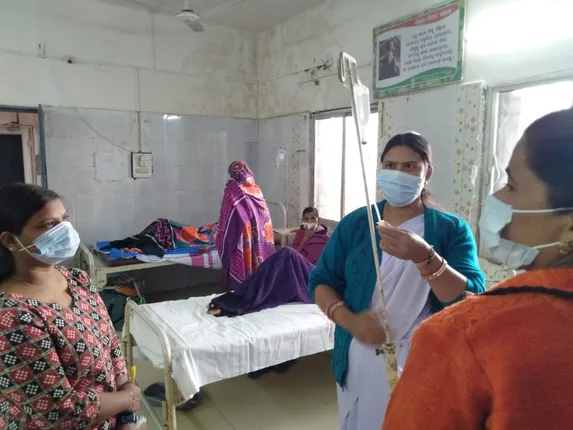 ଲଖନପୁରରେ ଝାଡ଼ାବାନ୍ତିରେ ଜଣେ ମୃତ, ୧୦ରୁ ଊର୍ଦ୍ଧ୍ୱ ଗୁରୁତର