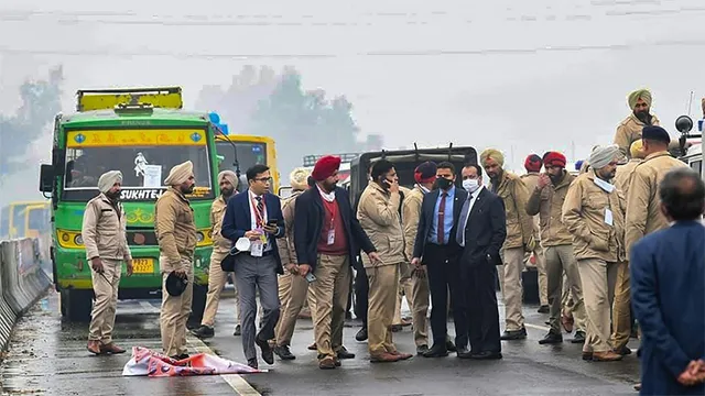 ୧୫୦ ଜଣଙ୍କ ବିରୋଧରେ ଏତଲା ରୁଜୁ